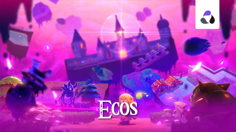 Todas las réplicas o ecos de Zelda: Echoes of Wisdom y cómo conseguirlos