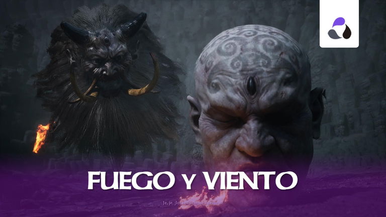 Cómo derrotar a Rápido como el Fuego y Veloz como el Viento en Black Myth Wukong