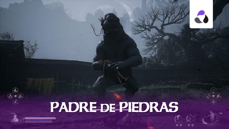 Cómo derrotar al Padre de Piedras en Black Myth Wukong y sus recompensas