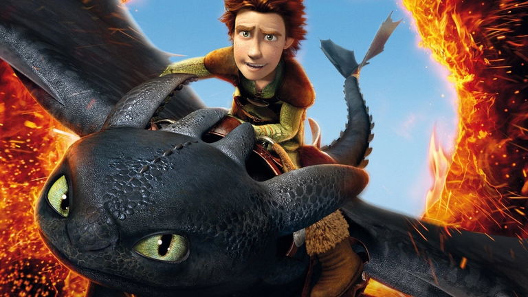 Las 6 mejores películas animadas de DreamWorks