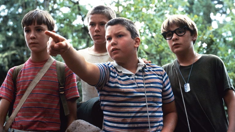 Una de las adaptaciones favoritas de Stephen King está por llegar a Netflix en septiembre