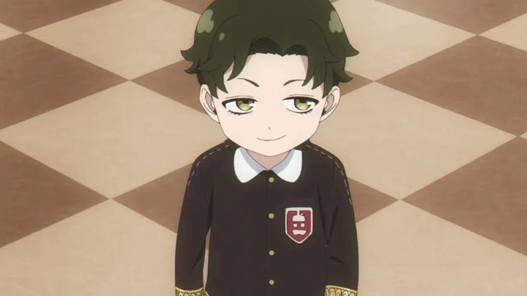 Este personaje de Spy x Family tiene una habilidad secreta que aún no se ha revelado