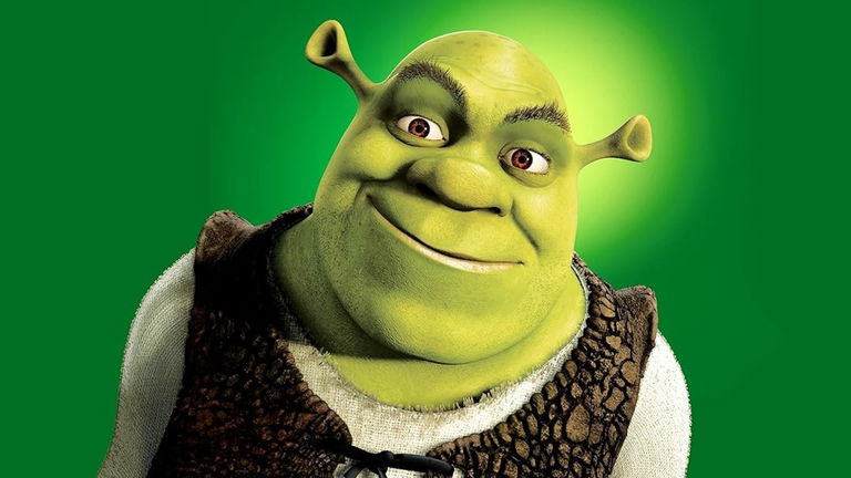 Shrek regresa por sorpresa a los videojuegos de una forma inesperada