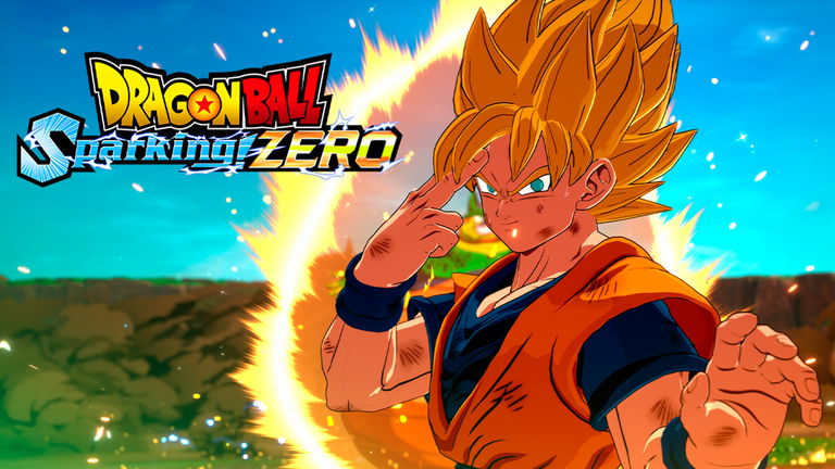 He vuelto a jugar a Dragon Ball: Sparking! ZERO y no podría haberme dejado mejores sensaciones