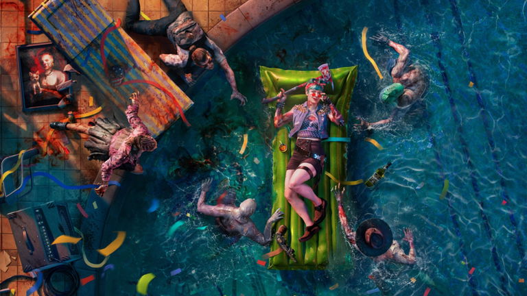 Dead Island 2: Ultimate Edition llegará el 22 de octubre