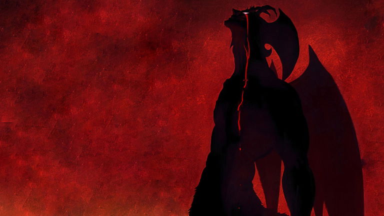 Los 7 animes más oscuros de toda la historia