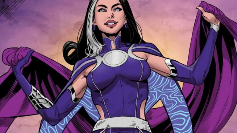 Agatha Harkness desata el terror en el universo de Marvel