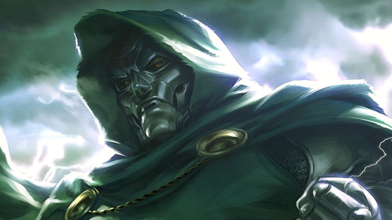 Marvel muestra el verdadero origen de Doctor Doom en el Universo Ultimate