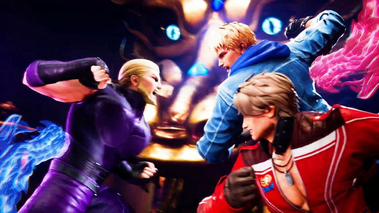 El animador de Double Dragon dice que el proyecto de Arc System Works no tiene respeto por el original