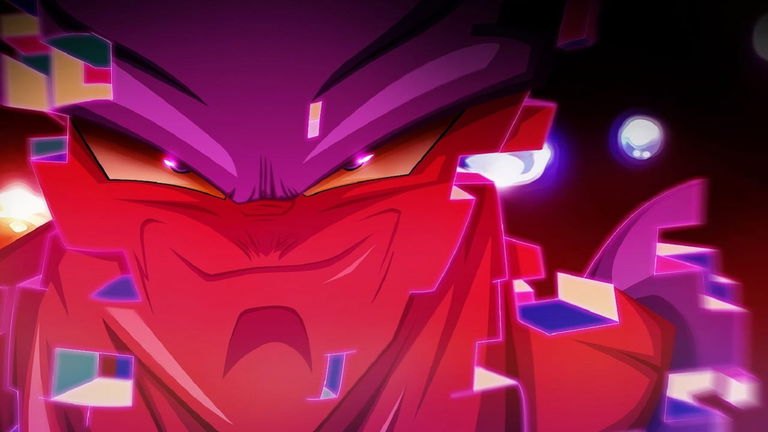 Dragon Ball Daima podría ser la mejor oportunidad para hacer que Janemba sea canon