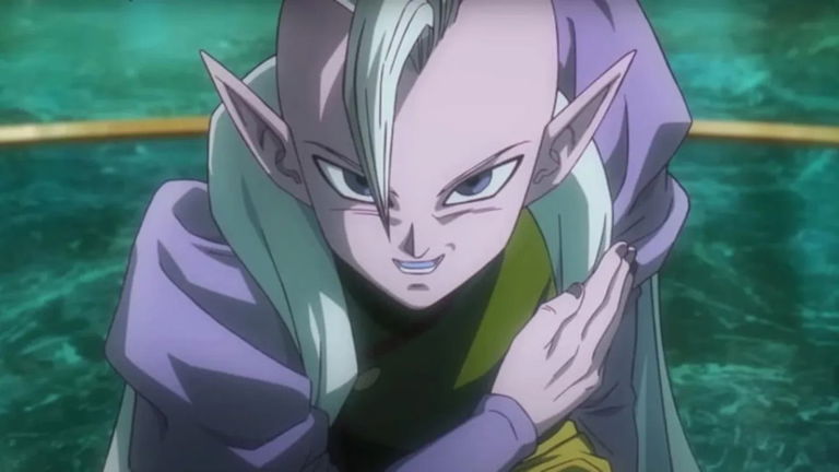 Dragon Ball Daima revela el nombre de estos misteriosos personajes