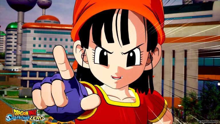 Dragon Ball: Sparking! ZERO presenta a los personajes de la serie GT