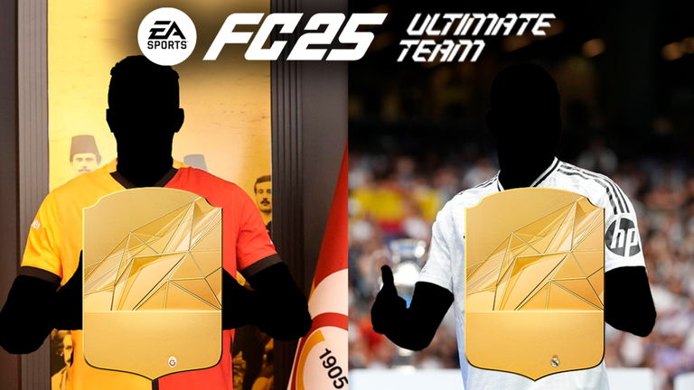 Los 10 mejores fichajes del verano para EA Sports FC 25 según las filtraciones