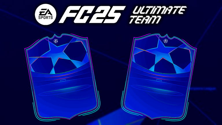 EA Sports FC 25 Ultimate Team: reveladas las primeras cartas oficiales de los RTTK