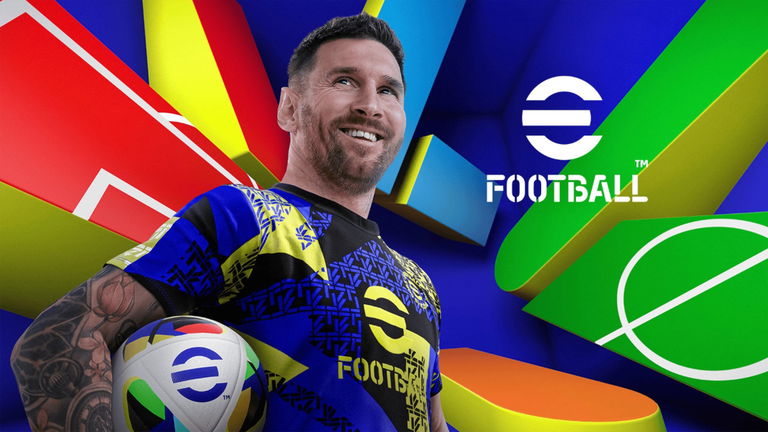 eFootball arranca una nueva temporada: estas son todas las novedades