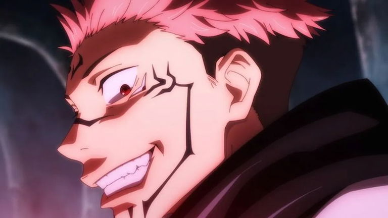 Jujutsu Kaisen revela la verdadera forma de Sukuna