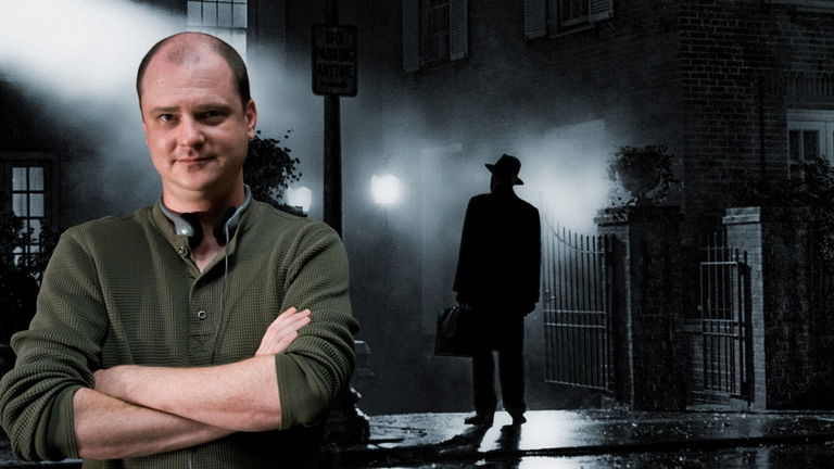 La nueva película de El Exorcista de Mike Flanagan será su película más aterradora, según el propio director