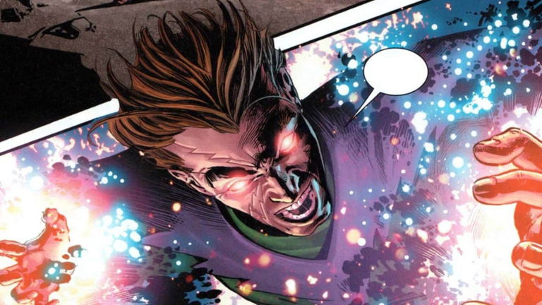 Este héroe olvidado es uno de los más poderosos de todo Marvel
