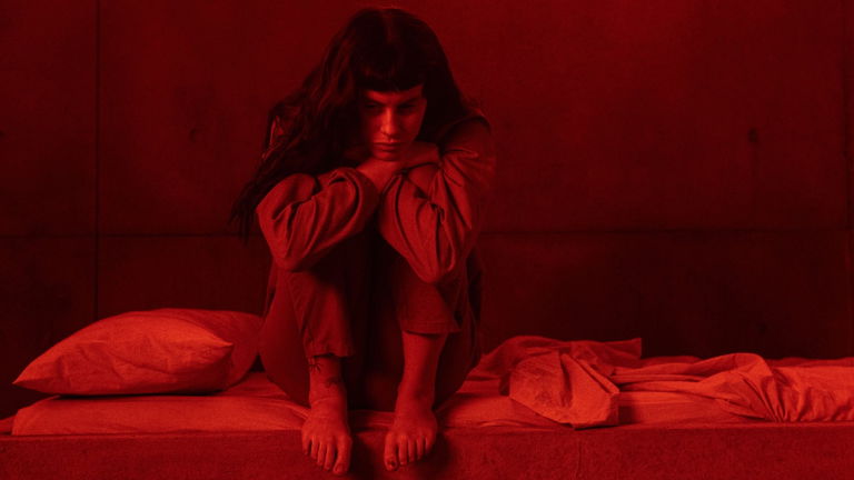 El tráiler de El hoyo 2 ha llegado para saciar el hambre de terror de sus fans