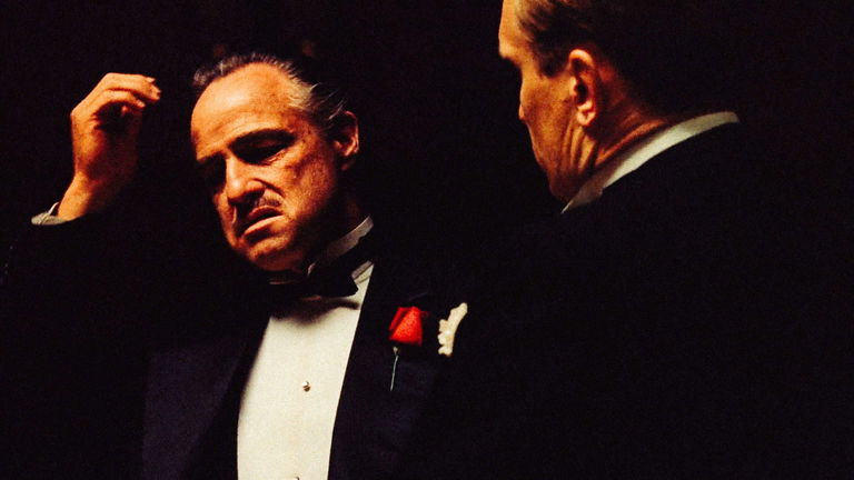 ¿Cuánto tomó en filmarse la película El Padrino?