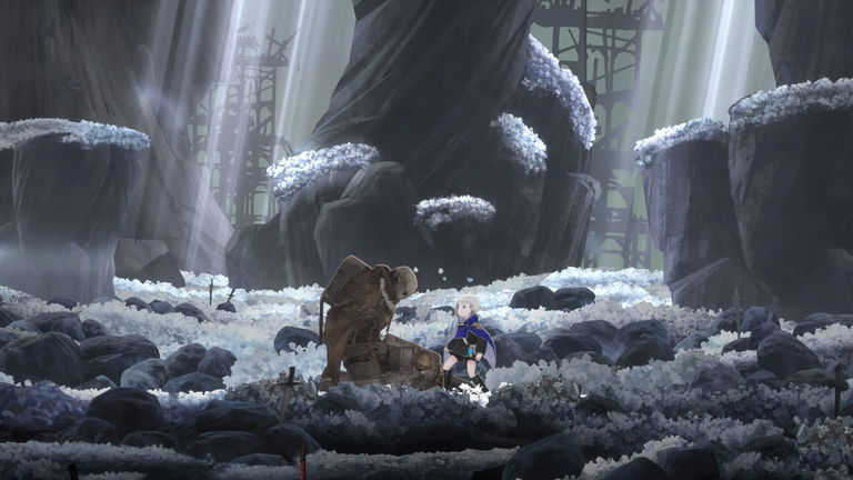 Ender Magnolia: Bloom in the Mist confirma su fecha de lanzamiento