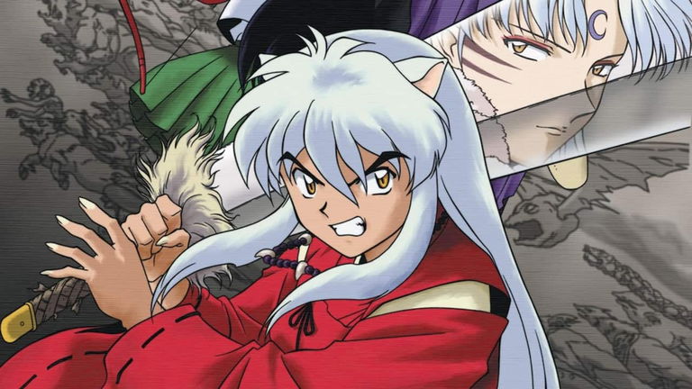 Estos son algunos animes que toman mucha inspiración del folclore japonés