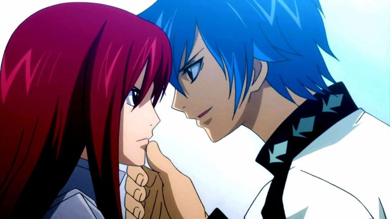 Estos son algunos protagonistas de anime debieron terminar junto al villano
