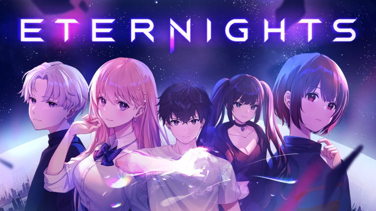 Eternights llegará en formato físico y digital para Nintendo Switch a mediados de octubre