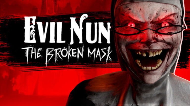 Anunciada la edición física de Evil Nun: The Broken Mask para PS5 y Nintendo Switch