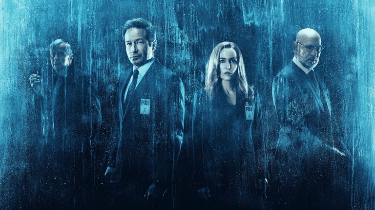 Las 6 mejores series de ciencia ficción que puedes ver ahora mismo