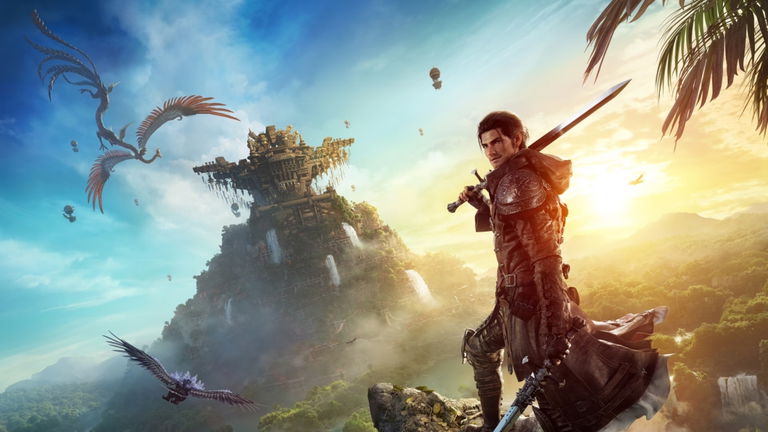 Final Fantasy XIV avanza hacia su llegada a Nintendo Switch