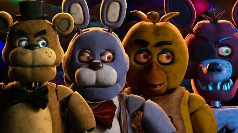 La película Five Nights at Freddy's 2 confirma lo que todos los seguidores desean de la secuela