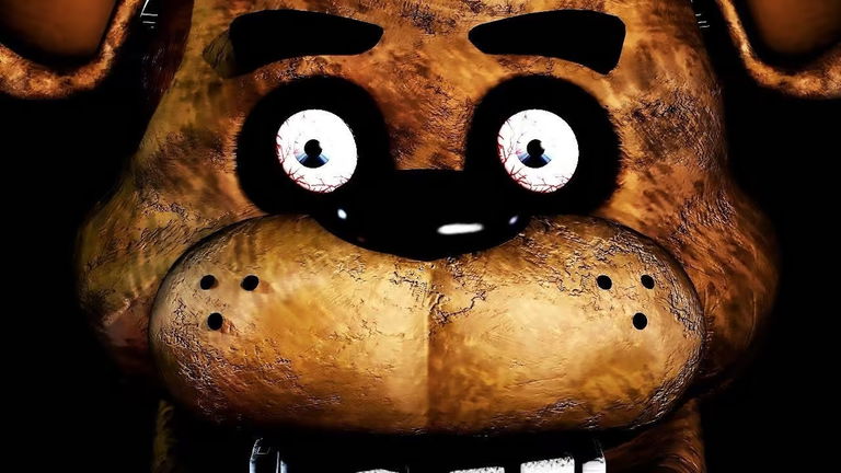 Five Nights at Freddy's elimina su remake gratis por una razón de lo más turbia