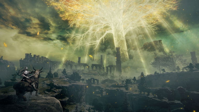 FromSoftware confirma que está trabajando en varios nuevos proyectos