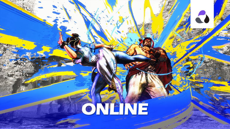 Funciones online de Street Fighter 6: ¿Tiene crossplay o crossave?