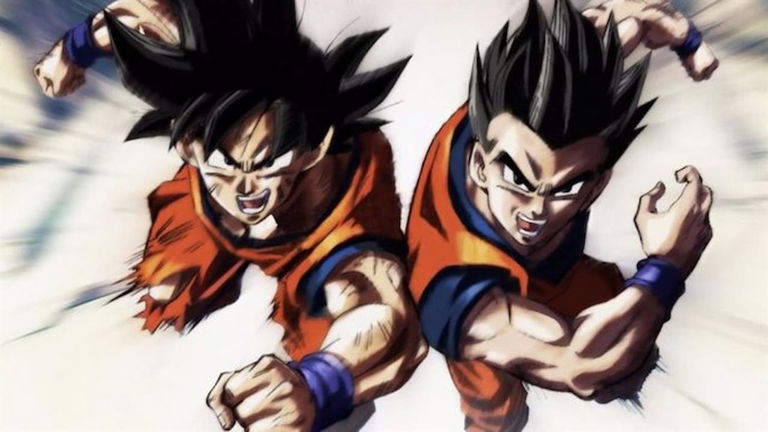 Dragon Ball: Goku ha sido un buen padre, aunque los fans crean lo contrario