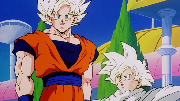 Dragon Ball: Goku destruyó por completo el ego de Vegeta con esta frase