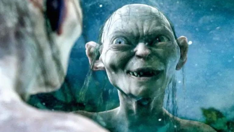 El Señor de los Anillos: esta es la edad de Gollum, según lo visto en las películas y los libros