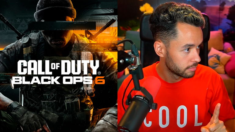 La dura crítica de TheGrefg a Call of Duty: Black Ops 6: "Activision, sois unos inútiles"