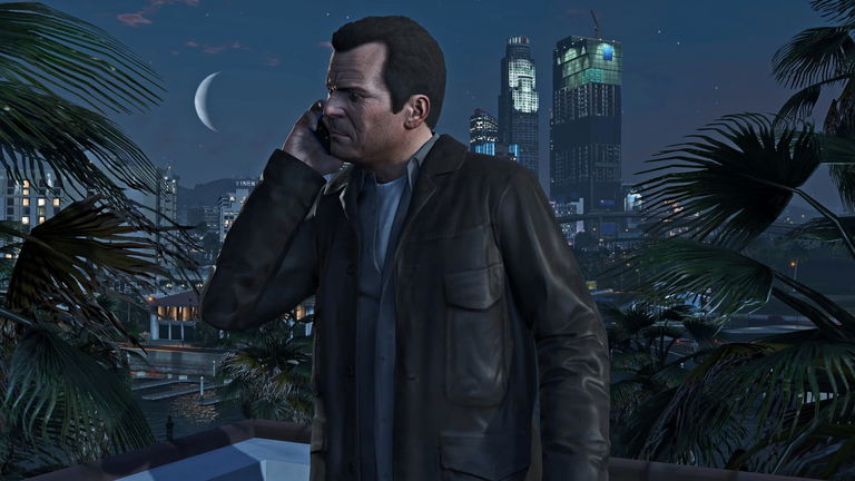 GTA V recibiría una de sus mayores actualizaciones para PC en breve