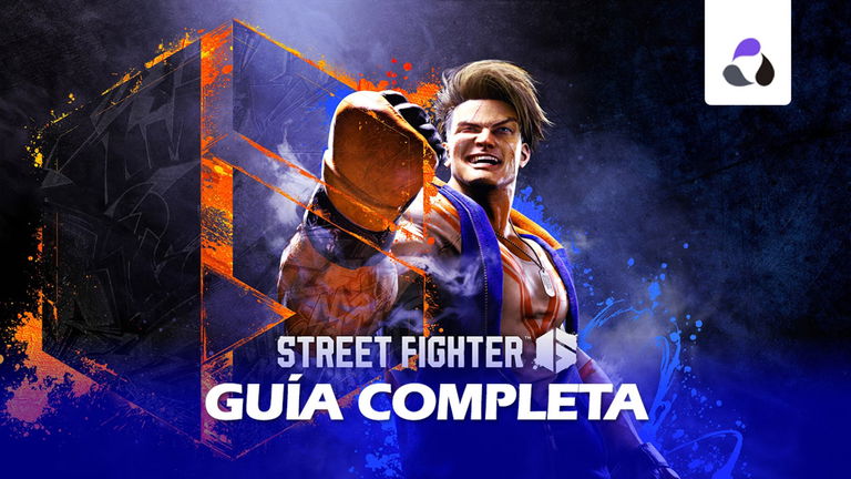 Guía completa de Street Fighter 6: todos los luchadores, combos, consejos y trucos