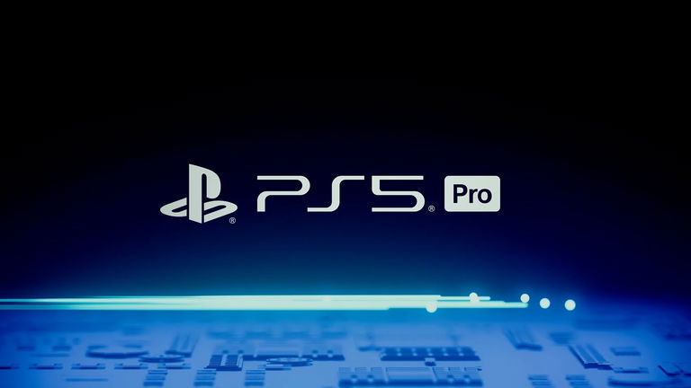 PS5 Pro es oficial: características, precio y fecha de lanzamiento