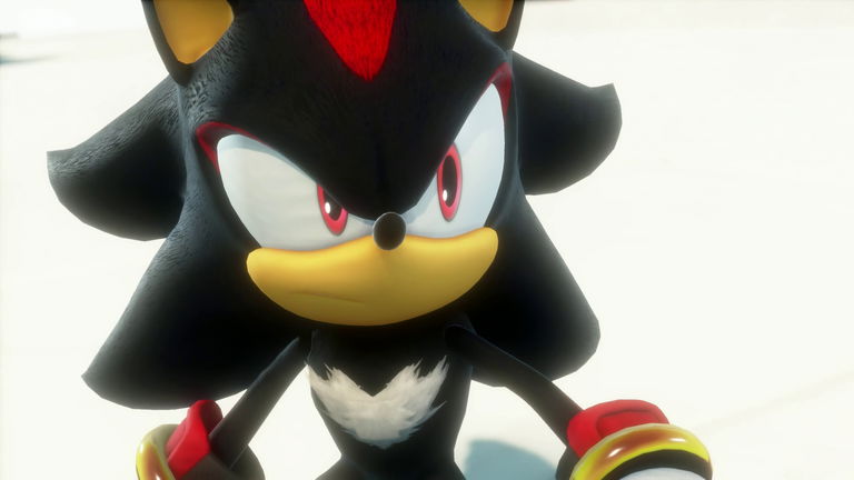 Sonic x Shadow Generations llevará su prólogo en exclusiva a PS4 y PS5