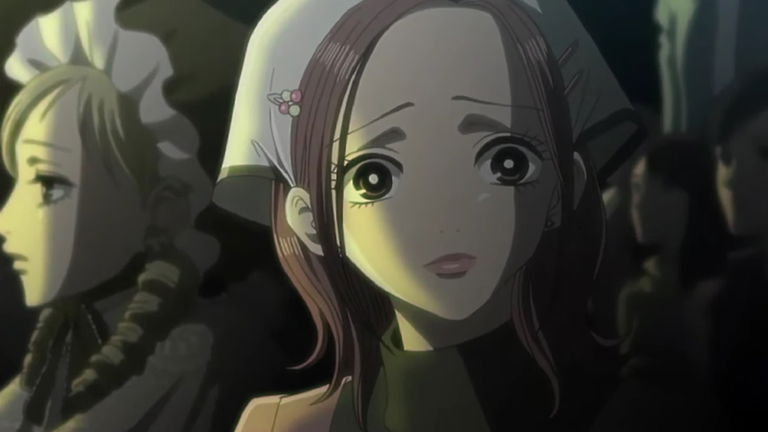 Nana: ¿qué pasó en el último episodio del anime?