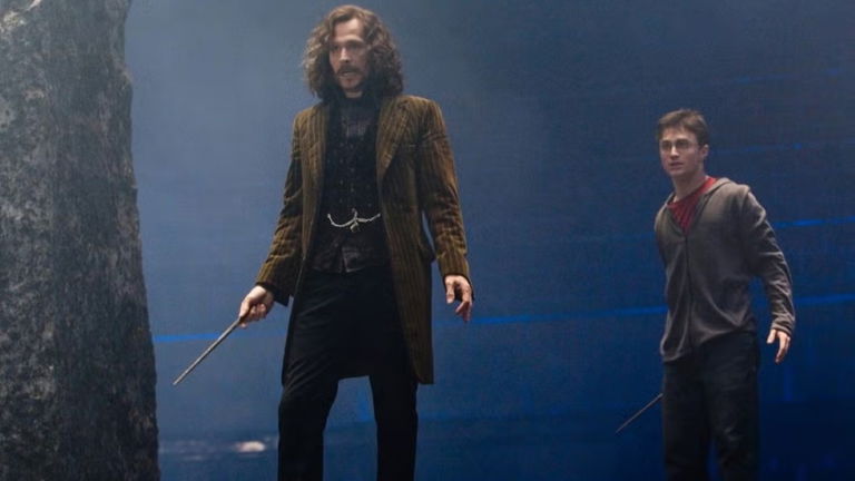 Uno de los clásicos actores de Harry Potter estaría dispuesto a cambiar su rol y aparecer en la nueva serie
