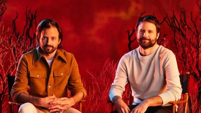 La nueva serie de los creadores de Stranger Things ha anunciado su reparto de actores