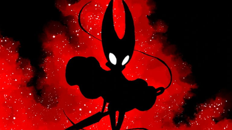 Hollow Knight: Silksong puede haber revelado el aspecto que lo hará diferente gracias a Hornet
