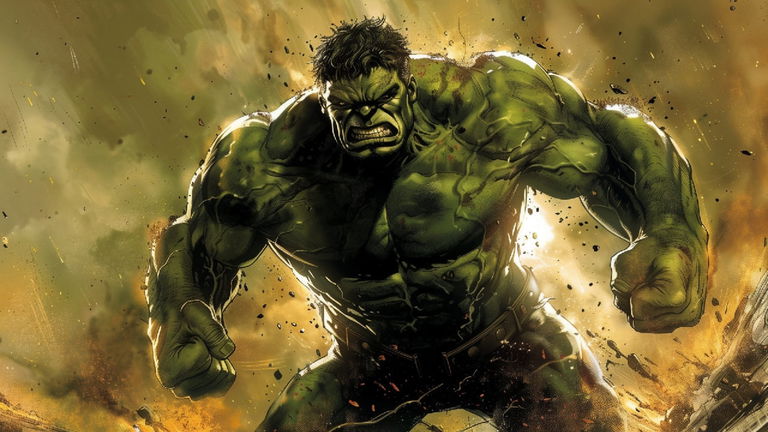 Hulk expone la verdad sobre cómo sus poderes empeoran su envejecimiento