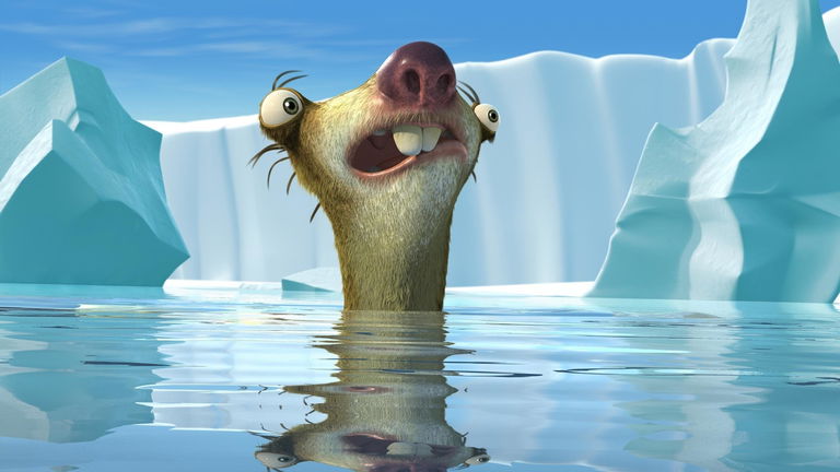 La popular franquicia Ice Age está a punto de recibir una nueva secuela