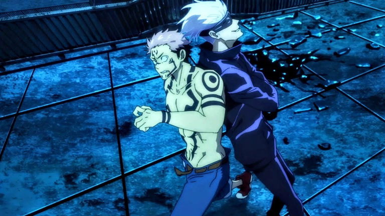 Jujutsu Kaisen ha demostrado que la filosofía de Sukuna y Gojo está equivocada
